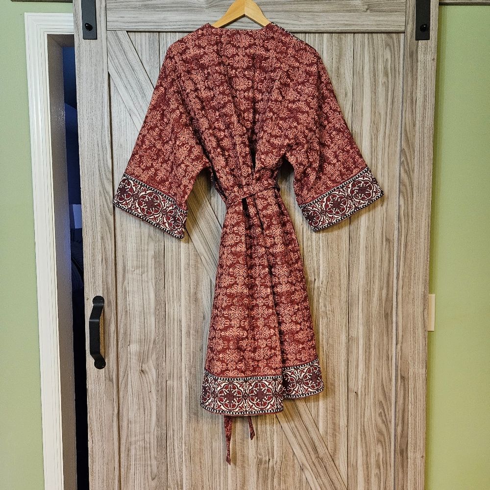 Sundance Cascade Ridge Robe - Picture 11 of 12